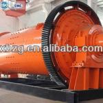 Mining Ball Mill