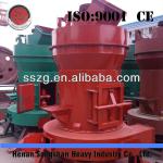 grinder for calcite mailling machine