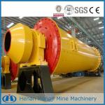 Energy saving Ball Mill/Milling with high performance and competitive price