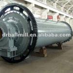 professional dry ball mill manufacturer of DongRui