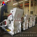 European version coarse powder hammer mill for limestone gold granite