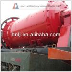 Top quality 900*3000 ball mill from China manufacturer