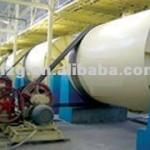 Intermittence Ball Mill