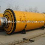 long working life Ball Mill - CE &amp; ISO9001:2008 Certificate