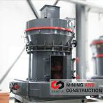 graphite mining machineries