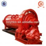 Energy saving ball mill machine for grinding minerals
