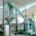 The Most Professional Calcium Carbonate Raymond Mill