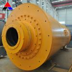 High efficiency vibrating ball mill made in china