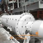 MQX Series Mill - Superfine Ball Mill