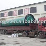 High quality Xinguang ball mill