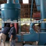 Cobble powder grinding mill