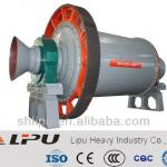 Manufacturer mini ball mill for classifying production line