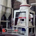 Roller mill manufacturer