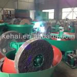Wet Pan Mill For Gold Ore