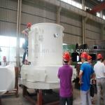 400 mesh Calcite Raymond Mill/Grinding Mill/Grinder/Pulverizer/Powder Making Machine