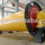 High efficiency Ball Mill from shanghai (manufacturer)
