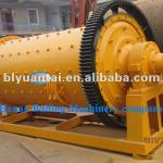 high efficiency Energy saving ball mill for grinding cement,ore,stone.