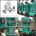 New Type Xinyuan gypsum powder production line