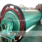 900*1800 Mini Ball Mill