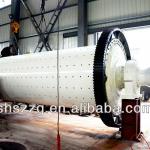 China&#39;s leading High efficient ball grinder mill among the line