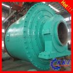 Henan Xingyang Ball mill OEM with ISO9001:2008 certificate