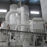 Calcium Carbonate Grinding Mill 80--800mesh