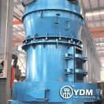 2013 best sales famous brand barite grinding mill