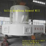 Activated Carbon Raymond Mill/Grinding Mill/Pulverizer/Powder Making Machine--China No.1