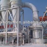 Clay Raymond Mill/Grinding Mill/Grinder/Pulverizer/Powder Making Machine