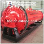 Reliable quality wet grinding ball mill from China