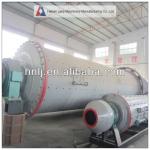Reliable quality wet milling ball mill from China