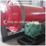 Reliable quality dry milling ball mill from China