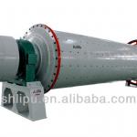 Continuous Working Dry Ball Mill