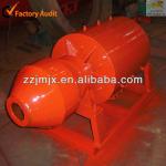 easy moving Mini Ball Mill with competitive price