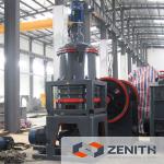 ultrafine milling machine, ultrafine grinding mill