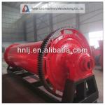 Manufacturing high quality cement ball mill machines from China