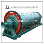 Popular cement mill with home and abroad from Henan on sale