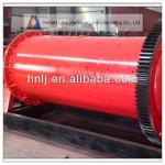 Professional great discharge ball mill from Henan on hot sale
