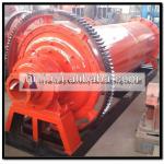 Good performance limestone ball mill from reliable China manufacturer
