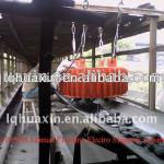 Suspended Overband Conveyor Belt magnetic separator