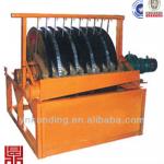 mining machine recycle machine