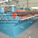 copper ore Lead Zinc Flotation Machine separator in upgrading unit