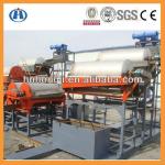 2012 newest wet magnetic separator Style: wet/dry with capaity:2-180T/h