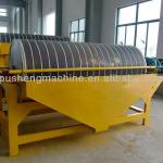 Indonesia Wet magnetic separator/ Iron sand Magnetic Separator