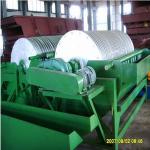 CE,ISO Approved Mining Magnetic Separator with High Efficiency