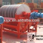 magnetic separator for iron ore