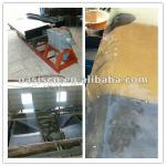 Laboratory Gold Mining Shaking Table / small shaker table