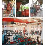 Gold Mining Equipment/ Gold Flotation Equipment with High Recovery Rate