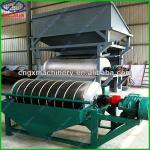 High Effective Exported to Brazil Iron Ore Magnetic Separator