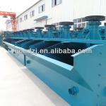 GHM ISO SF Mineral Processing Flotation Cell